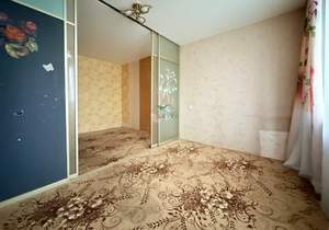 1-к квартира, вторичка, 38м2, 9/9 этаж