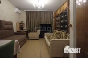 4-к квартира, вторичка, 75м2, 5/10 этаж