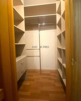 1-к квартира, вторичка, 62м2, 5/10 этаж