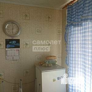 2-к квартира, вторичка, 52м2, 2/5 этаж