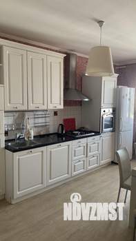 3-к квартира, вторичка, 80м2, 10/10 этаж