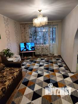 2-к квартира, вторичка, 43м2, 2/5 этаж