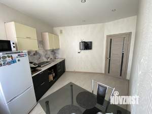 1-к квартира, вторичка, 42м2, 8/20 этаж
