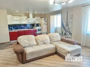 2-к квартира, вторичка, 61м2, 9/10 этаж