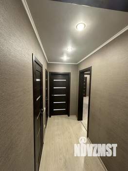 2-к квартира, вторичка, 68м2, 4/10 этаж