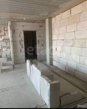 3-к квартира, вторичка, 97м2, 7/16 этаж