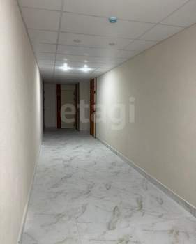 1-к квартира, вторичка, 40м2, 3/10 этаж