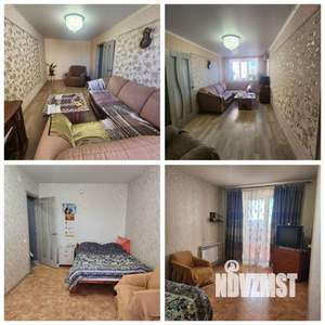 2-к квартира, вторичка, 56м2, 3/10 этаж