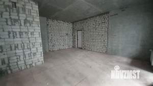 1-к квартира, вторичка, 42м2, 1/10 этаж