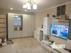1-к квартира, вторичка, 35м2, 5/5 этаж