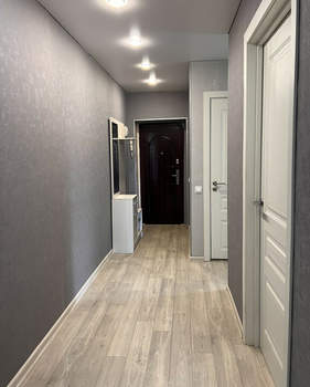 3-к квартира, вторичка, 52м2, 5/5 этаж