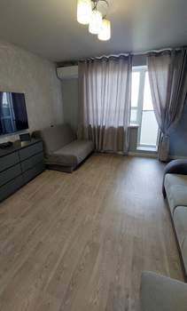 2-к квартира, вторичка, 48м2, 6/6 этаж