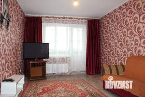 2-к квартира, вторичка, 57м2, 9/10 этаж