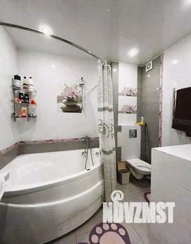 1-к квартира, вторичка, 47м2, 9/10 этаж