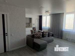 3-к квартира, вторичка, 90м2, 24/25 этаж