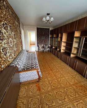 2-к квартира, вторичка, 46м2, 5/5 этаж