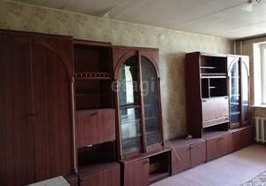 2-к квартира, вторичка, 52м2, 4/6 этаж