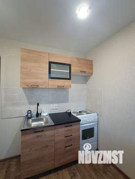 1-к квартира, вторичка, 32м2, 4/5 этаж
