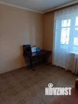 2-к квартира, вторичка, 45м2, 4/5 этаж