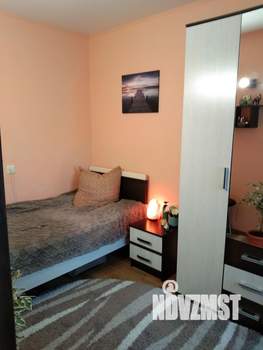 1-к квартира, вторичка, 48м2, 4/10 этаж