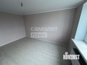 1-к квартира, вторичка, 31м2, 9/10 этаж