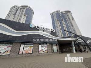 2-к квартира, вторичка, 80м2, 16/21 этаж
