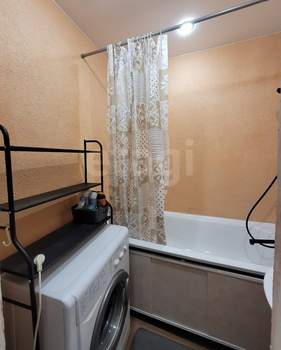 4-к квартира, вторичка, 86м2, 3/9 этаж