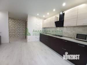 1-к квартира, вторичка, 40м2, 9/10 этаж