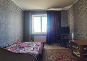 1-к квартира, вторичка, 35м2, 1/10 этаж