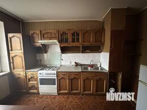 4-к квартира, вторичка, 79м2, 4/10 этаж