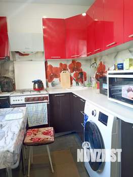3-к квартира, вторичка, 60м2, 5/5 этаж
