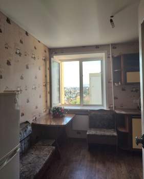 3-к квартира, вторичка, 68м2, 8/9 этаж