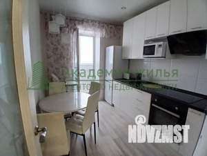 1-к квартира, вторичка, 37м2, 2/10 этаж