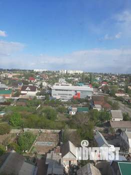 1-к квартира, вторичка, 42м2, 9/10 этаж
