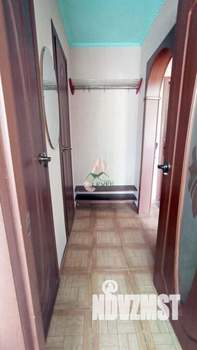 3-к квартира, вторичка, 57м2, 4/9 этаж