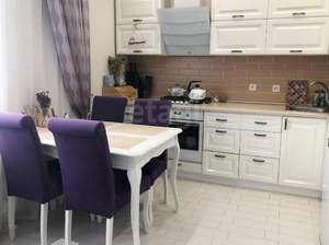 1-к квартира, вторичка, 41м2, 10/10 этаж