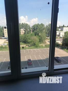 3-к квартира, вторичка, 77м2, 5/10 этаж