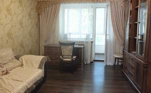 3-к квартира, вторичка, 59м2, 2/5 этаж