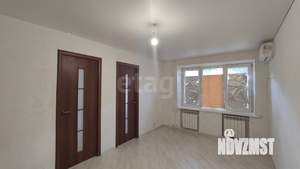 4-к квартира, вторичка, 62м2, 1/5 этаж