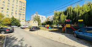 1-к квартира, вторичка, 35м2, 2/5 этаж