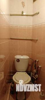 3-к квартира, вторичка, 58м2, 9/9 этаж