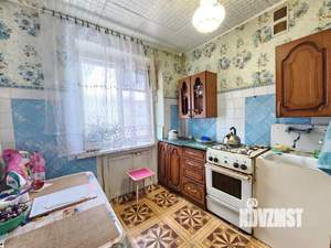 3-к квартира, вторичка, 60м2, 4/5 этаж