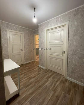 1-к квартира, вторичка, 48м2, 6/10 этаж