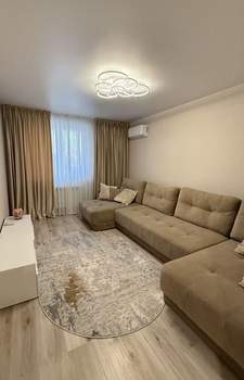 1-к квартира, вторичка, 39м2, 2/25 этаж