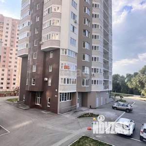 2-к квартира, вторичка, 55м2, 4/23 этаж