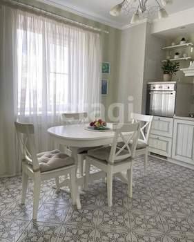 2-к квартира, вторичка, 68м2, 6/10 этаж
