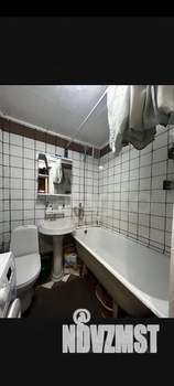 1-к квартира, вторичка, 30м2, 5/5 этаж