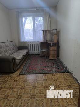 3-к квартира, вторичка, 53м2, 1/5 этаж