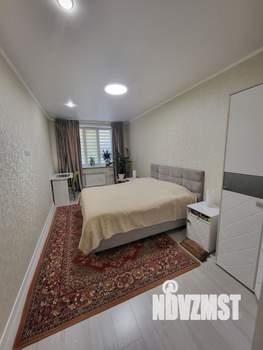 1-к квартира, вторичка, 41м2, 1/10 этаж