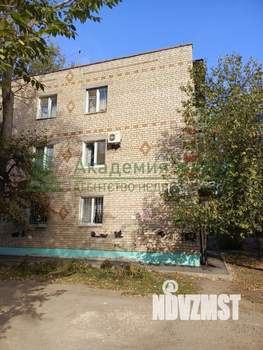 3-к квартира, вторичка, 52м2, 3/3 этаж